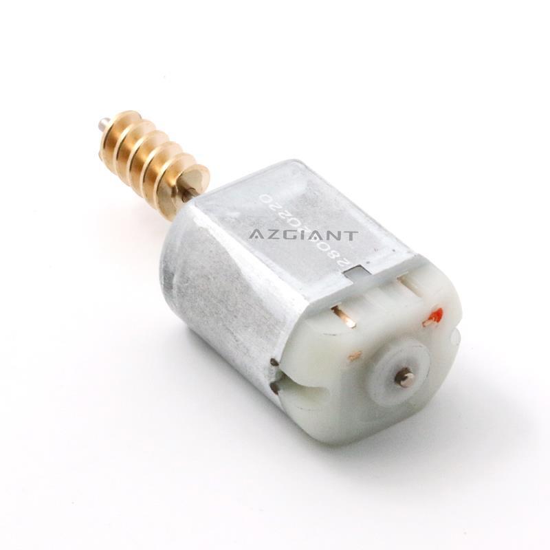 C-280SC-18165 Door Lock Actuator Motor for Volkswagen Crafter/ for VW for Golf / E- for Golf