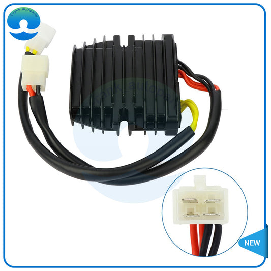 Voltage Regulator Rectifier for 1998 1999 2000 2001 2002 2003 for Suzuki TL1000R