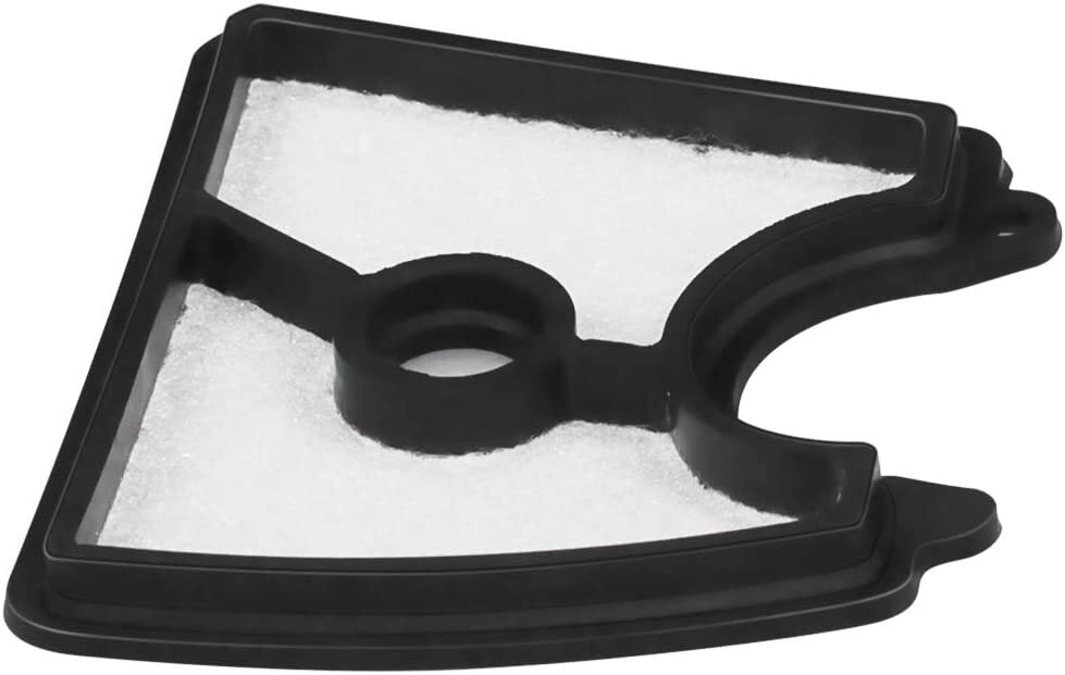 2 Pack Air Filter for Husqvarn-a 125B 125BX 125BVX Leaf Blower Jonsered545112101
