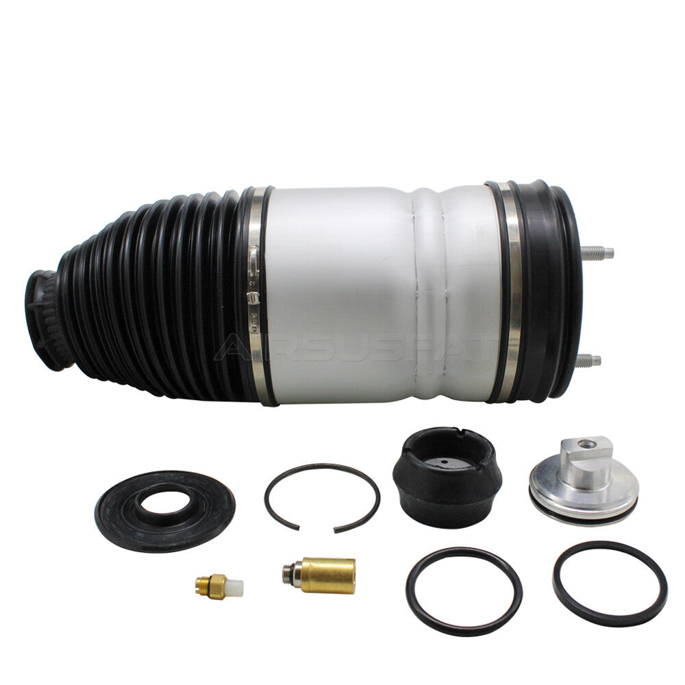 Pair Front Air Suspension Spring Bag for Dodge for Ram 1500 13-19 4877147AA 4877146