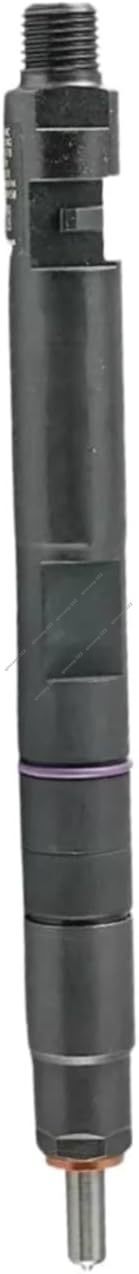 Common Rail Fuel Injector 28258683 320/06833 for JCB Engine T3 4.8L 448