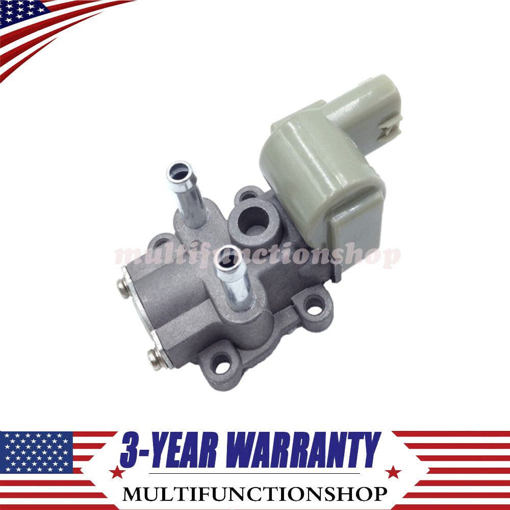 22270-11010 Idle Air Speed Control Valve Fit for Toyota Paseo Tercel 1995-1998