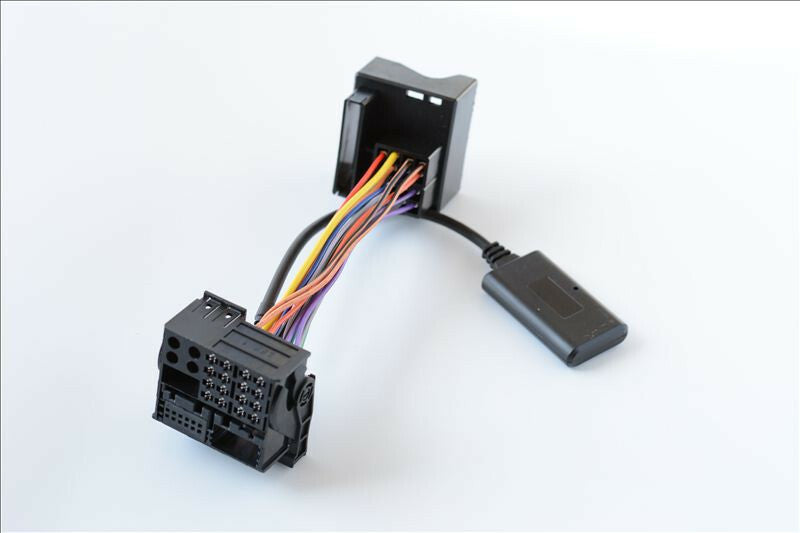Bluetooth module Aux in music cable adaptor for Porsche 2009-2012 CDR30/31 PCM3