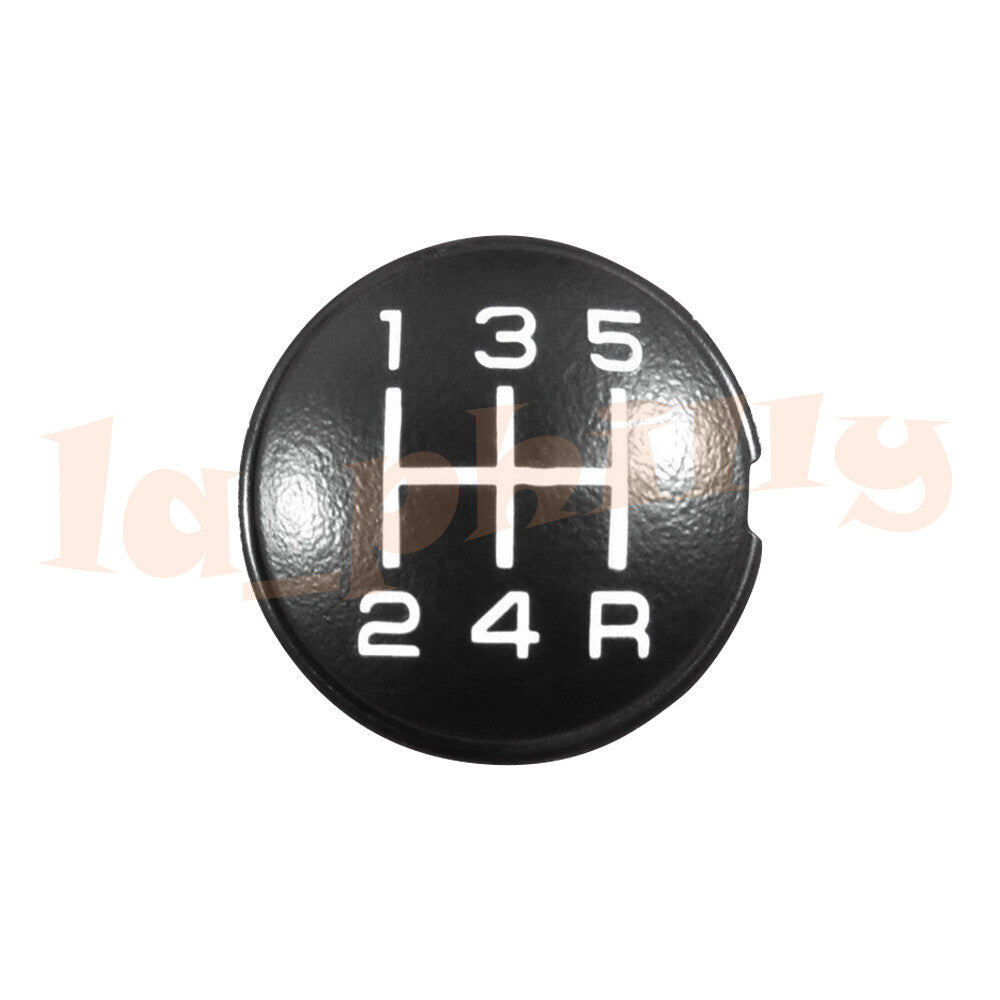 Car Manual Transmission 5speed Shift Knob Fits for Ram Truck for Dodge for Jeep 52104174