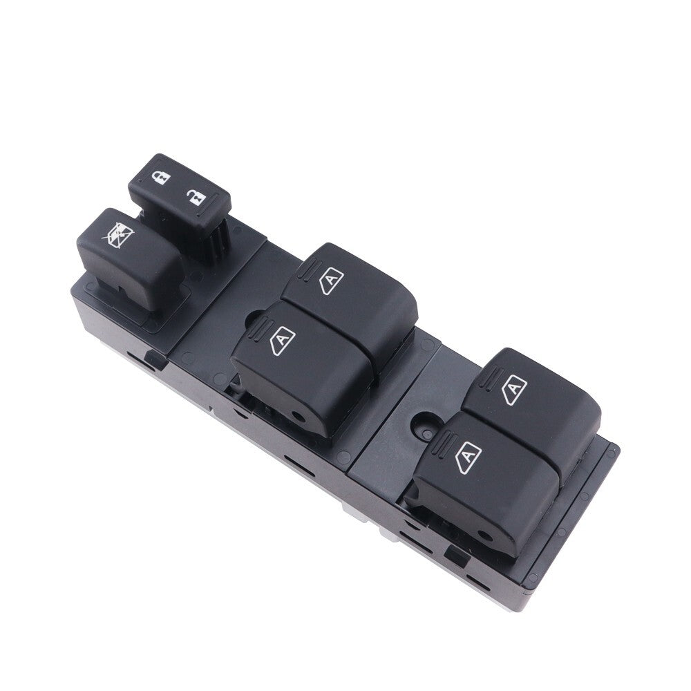 Electric Power Window Master Switch Lifter Button for Nissan for Infiniti Q40 G25