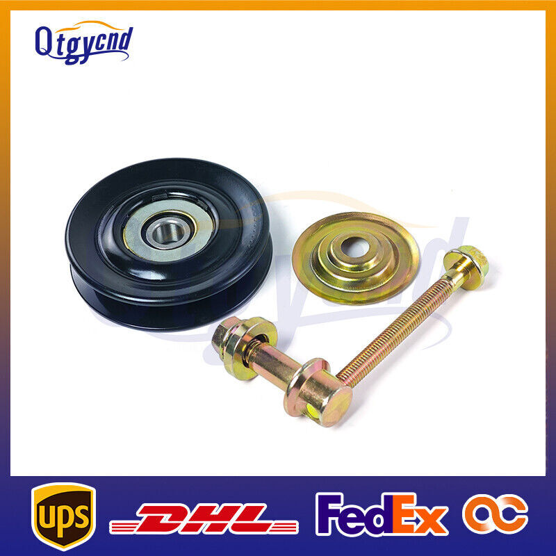 Accessory Belt Idler Pulley for Chevy for Toyota for Corolla 4Runner for Kia 8844035010