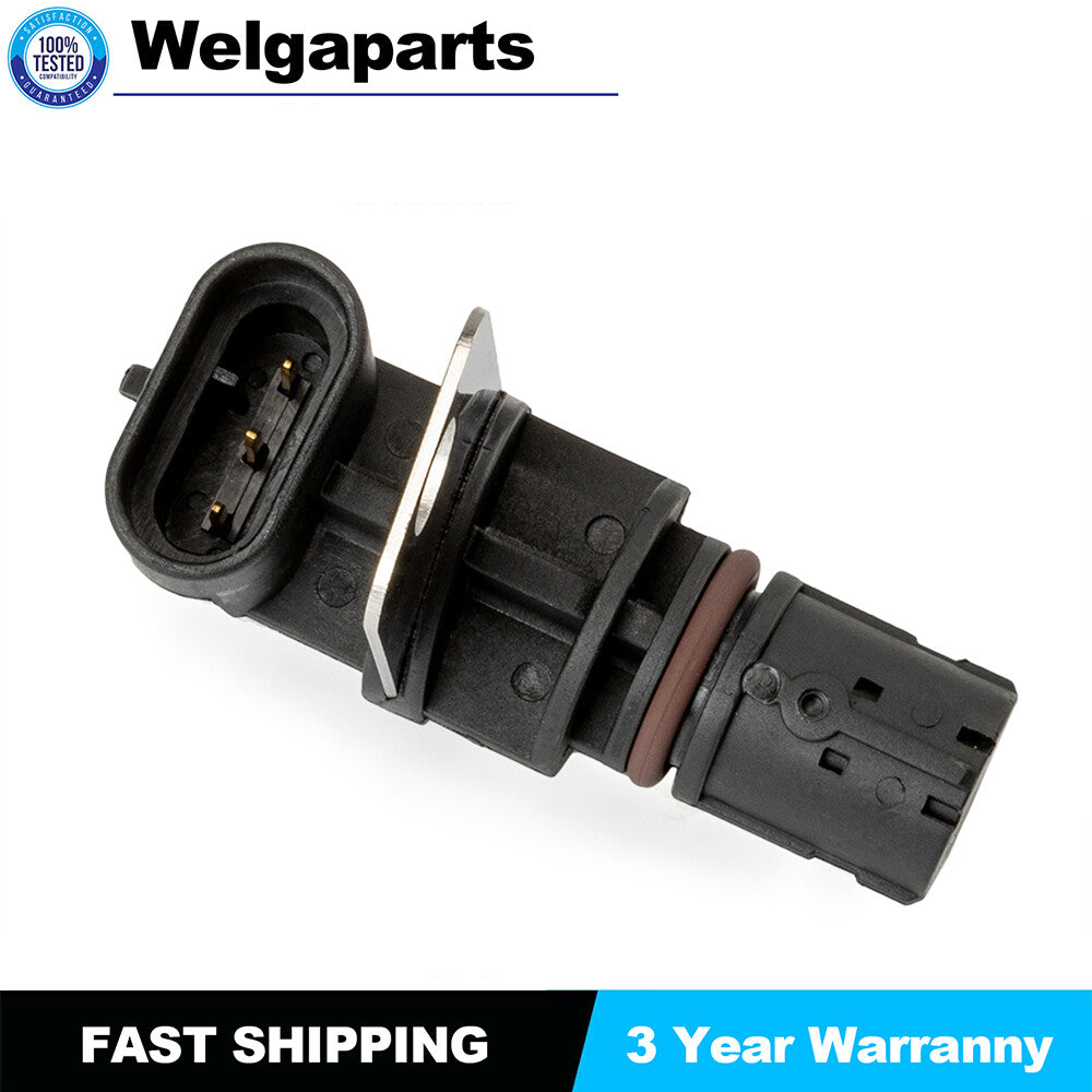 Engine Crankshaft Position Sensor Fit for Silverado GMLQ4 LM7 LR4 LS2 12560228