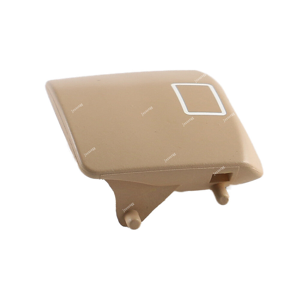 Beige Car Sunroof Window Switch Button for Mercedes ML W164 W251 X164 Accessory