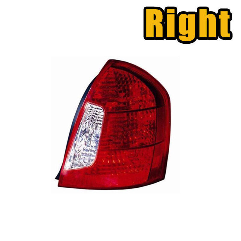 RH Taillight Taillamp Brake Light for 06-11 Accent NEW