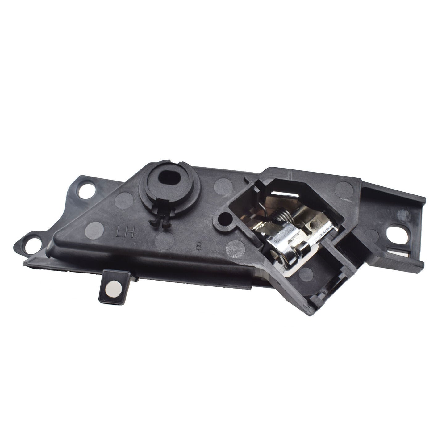 for Chevrolet Captiva Sport for Saturn Vue Left Inside Interior Door Handle Chrome