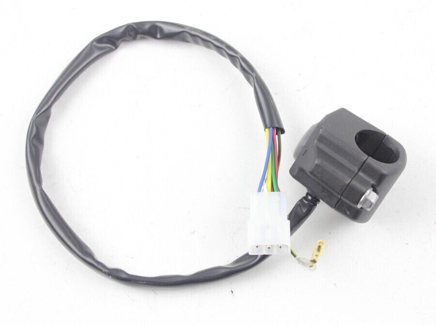 New Light Horn Kill Switch For Husqvarna FE250 350 501 FX350 450 TE125 150 300