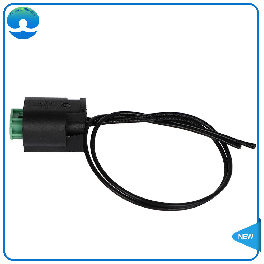 FLS125 Connector of Coolant Level Warning Sensor Fit for 2010-2011 for BMW 535i GT