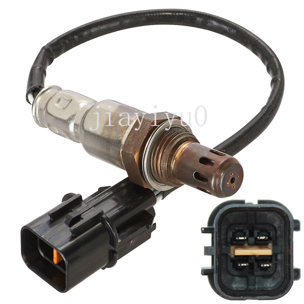 Rear Heated Oxygen Sensor for Volvo V40 Cross Country V40 AWD B5204T9 31370195