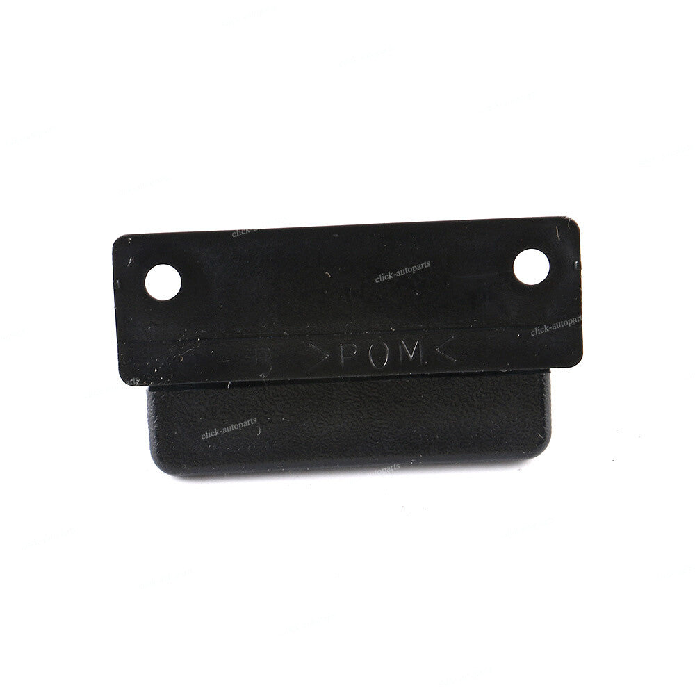 Lower Armrest Box Lock Cover Switch Snap for Mitsubishi for Pajero V73 V75 MR532556