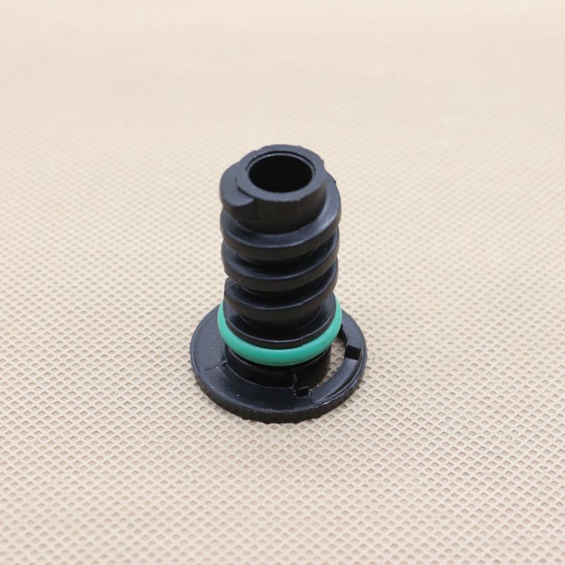 Engine oil pan pump drain plug 0029902017 is applicable to for Mercedes-Benz W205 C63 AMG S
