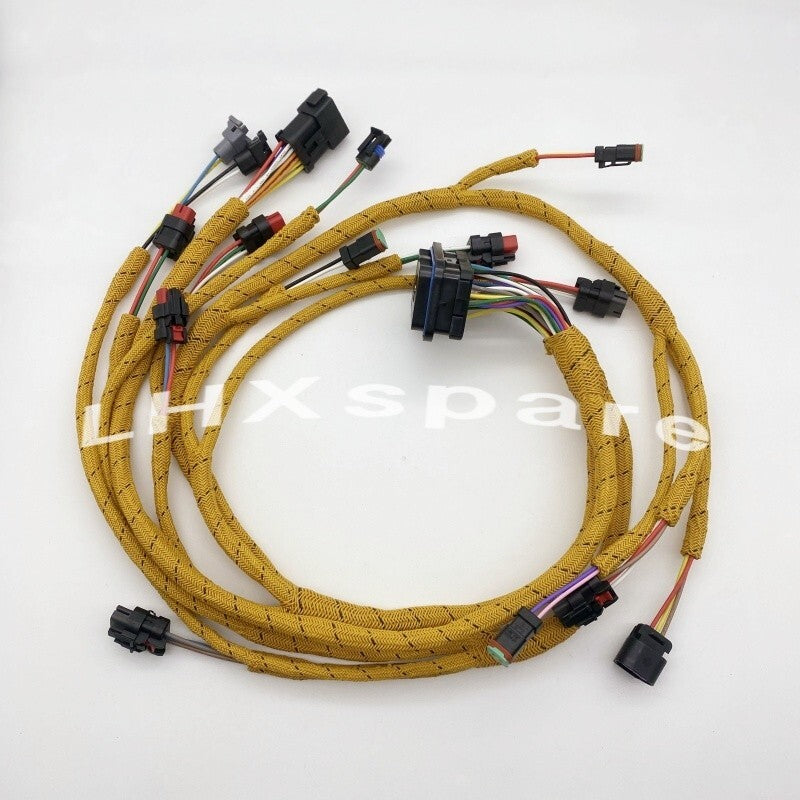 266-7699 2667699 Truck engine wiring harness assembly engine C7