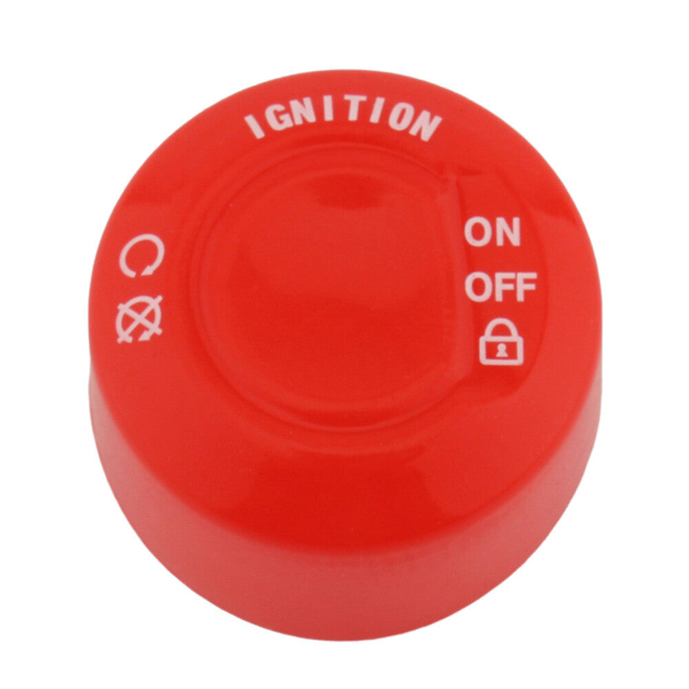 Engine Start Stop Button Cap Protector Cover Red for BMW R1200GS R1250GS F900R