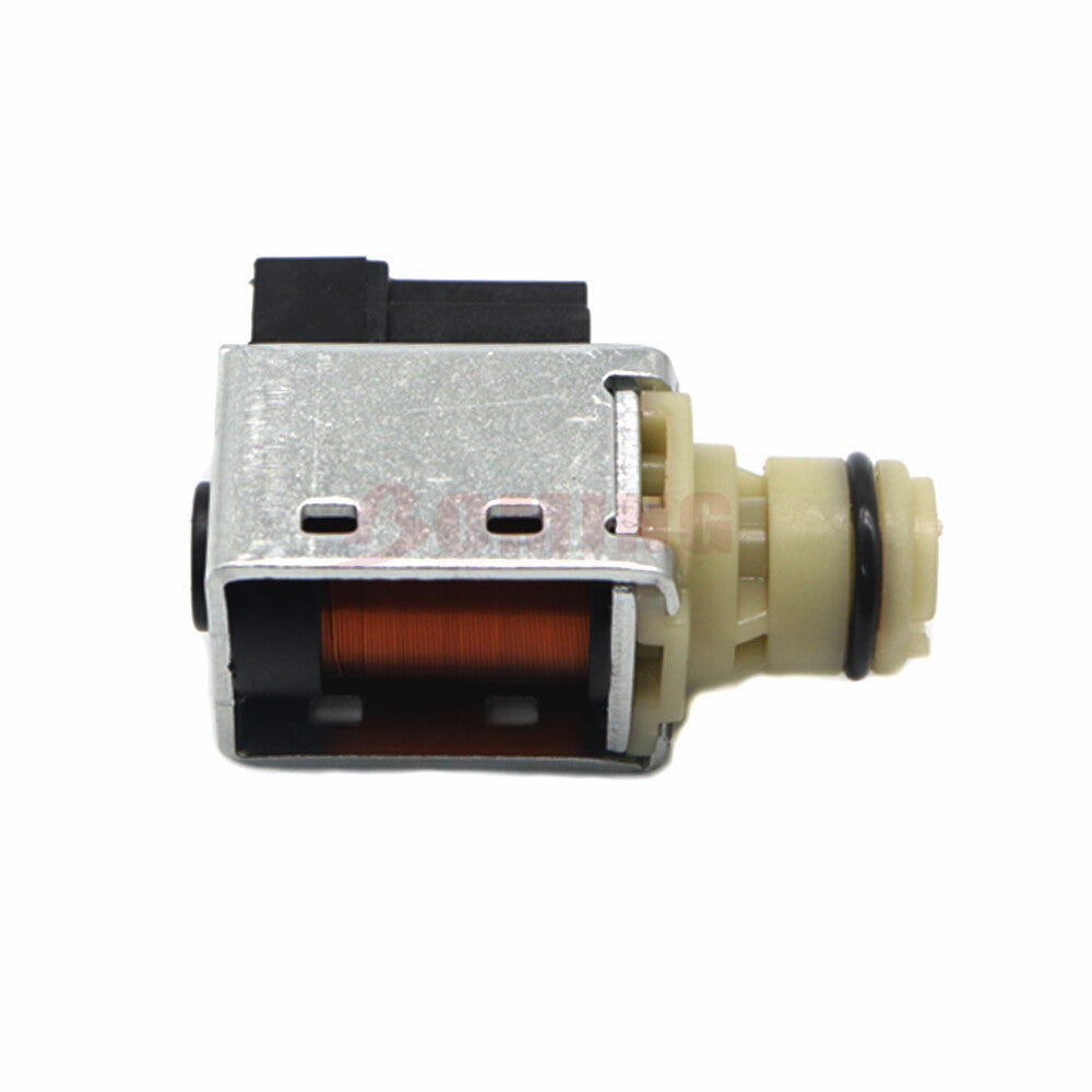 24230298 2pcs for Chevy Silverado GMCTransmission 1-2 2-3 A & B Shift Solenoid