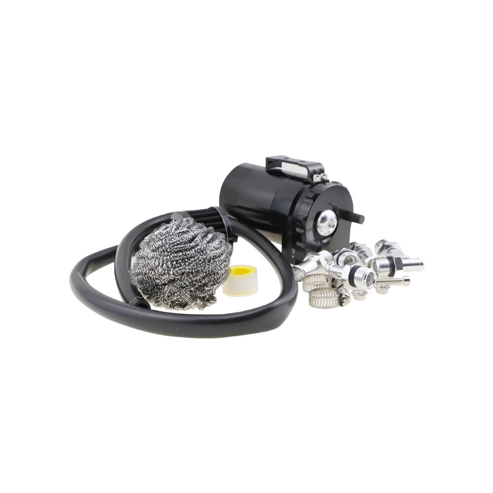 General Motors fuel tank kit Poland confusion reservoir and breath filter