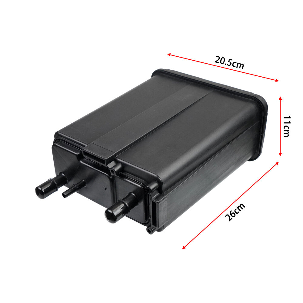 911-267 Evap Charcoal Canister for 01-05 for Chevrolet /Venture S10/Trailblazer for GMC