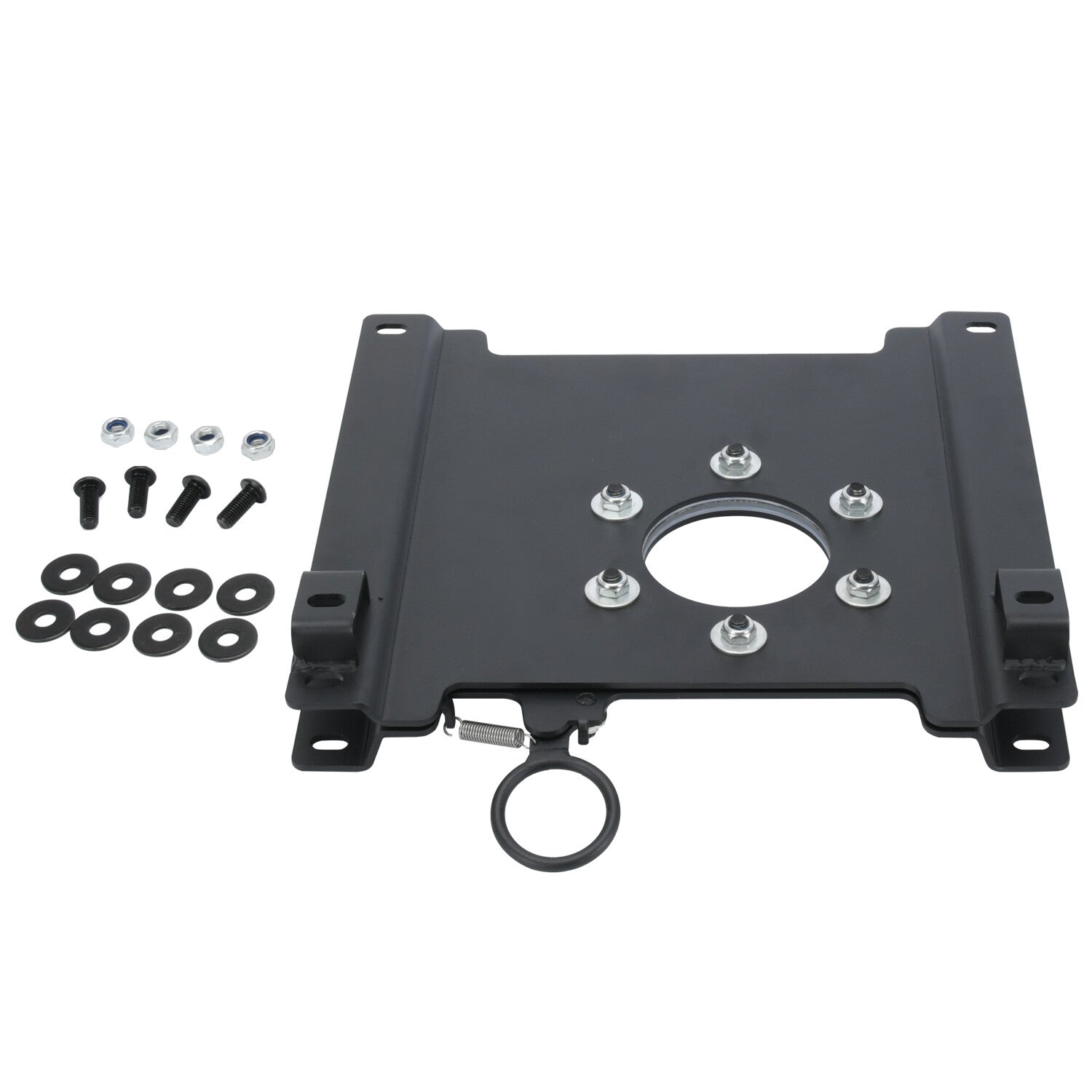 For 1997-2024 for Ford EconolineE150 E250 E350 E450 Passenger for Seat Swivel