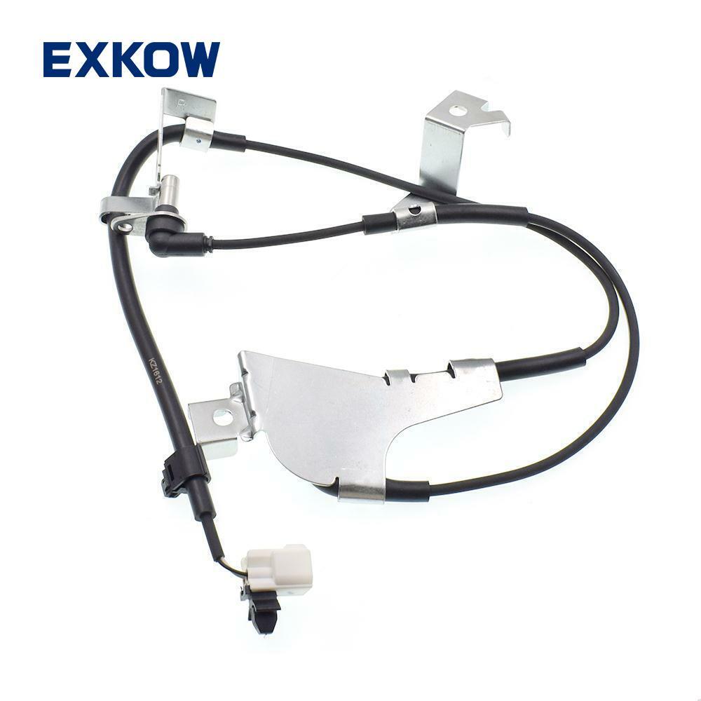 ABS Sensor RH fit for ISUZU NPR75 8980061860