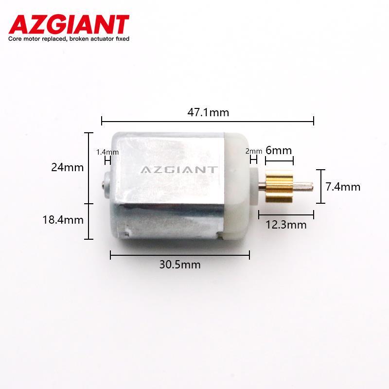 Tailgate Trunk Hatch Door Lock Actuator Motor for 2013-2021 for Ford EcoSport