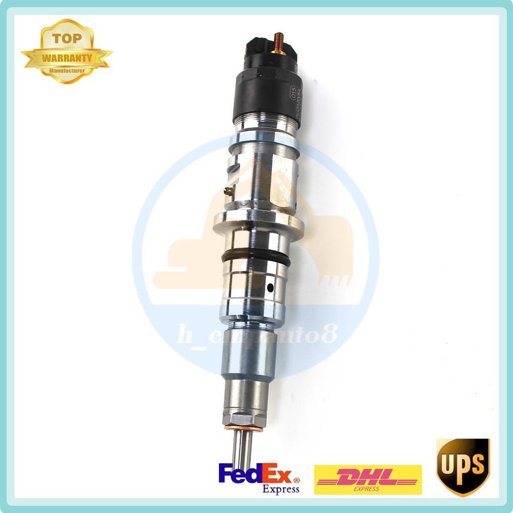 Common Rail Fuel Injector for Eurocargo 0445120054 504091504 Engine CN