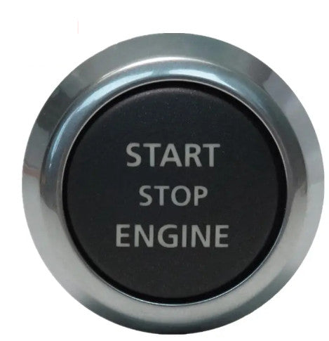 LR023490 Engine Ignition Switch Button for Land Rover LR2 Freelander 2