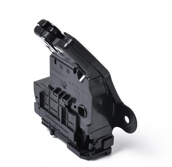 Rear Trunk Lock Lid Latch Actuator 13501988 545255965 For 2011-2017 for Cadillac CTS