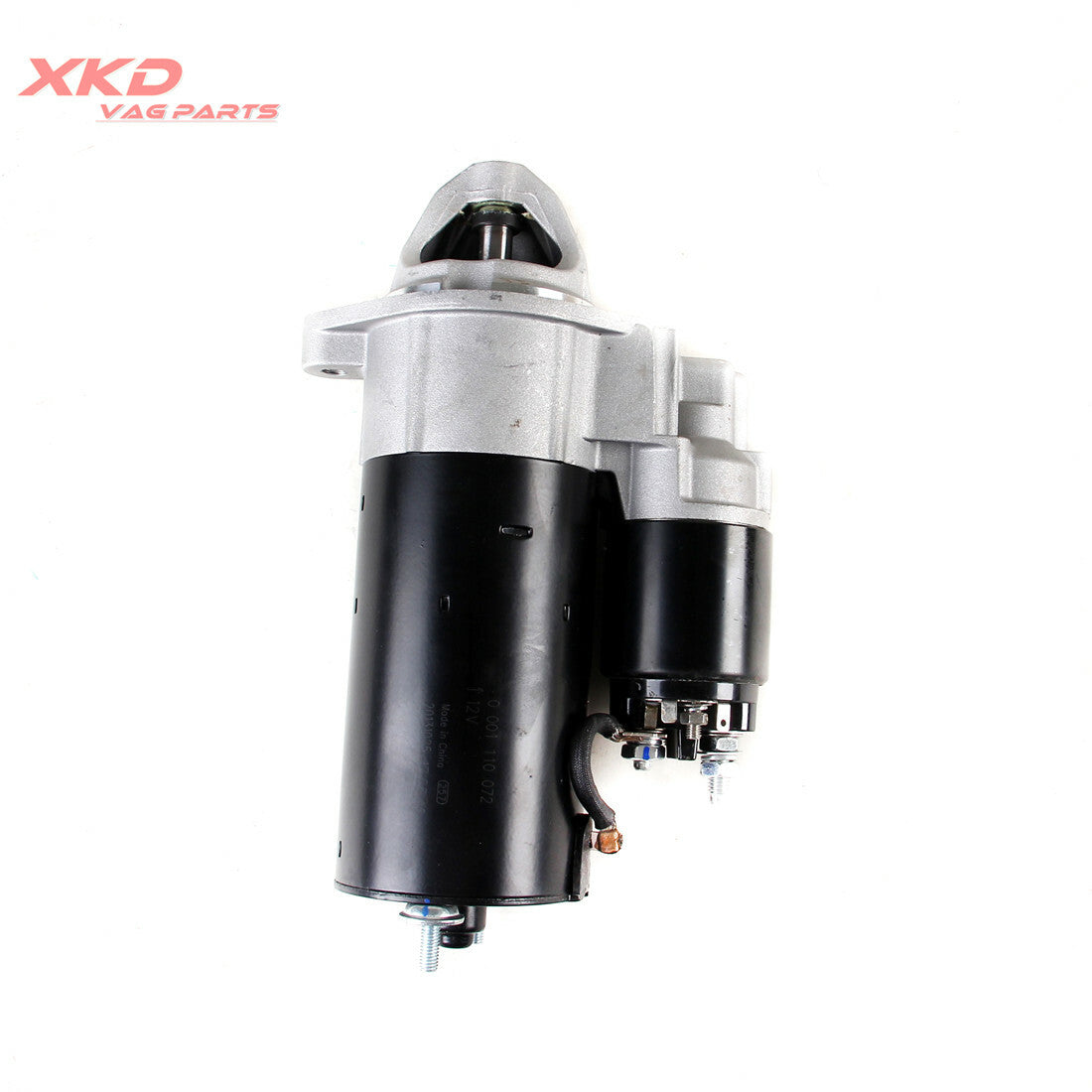 Engine ignition starter suitable for BMW E31, E38, 530, 540, 840i, M5, X5, Z8 12411736921