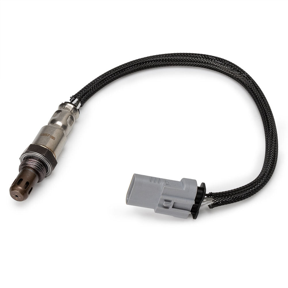 Downstream oxygen sensors are compatible with 2014-2017 for Chevrolet Silverado 1500 for GMC for Sierra 1500.