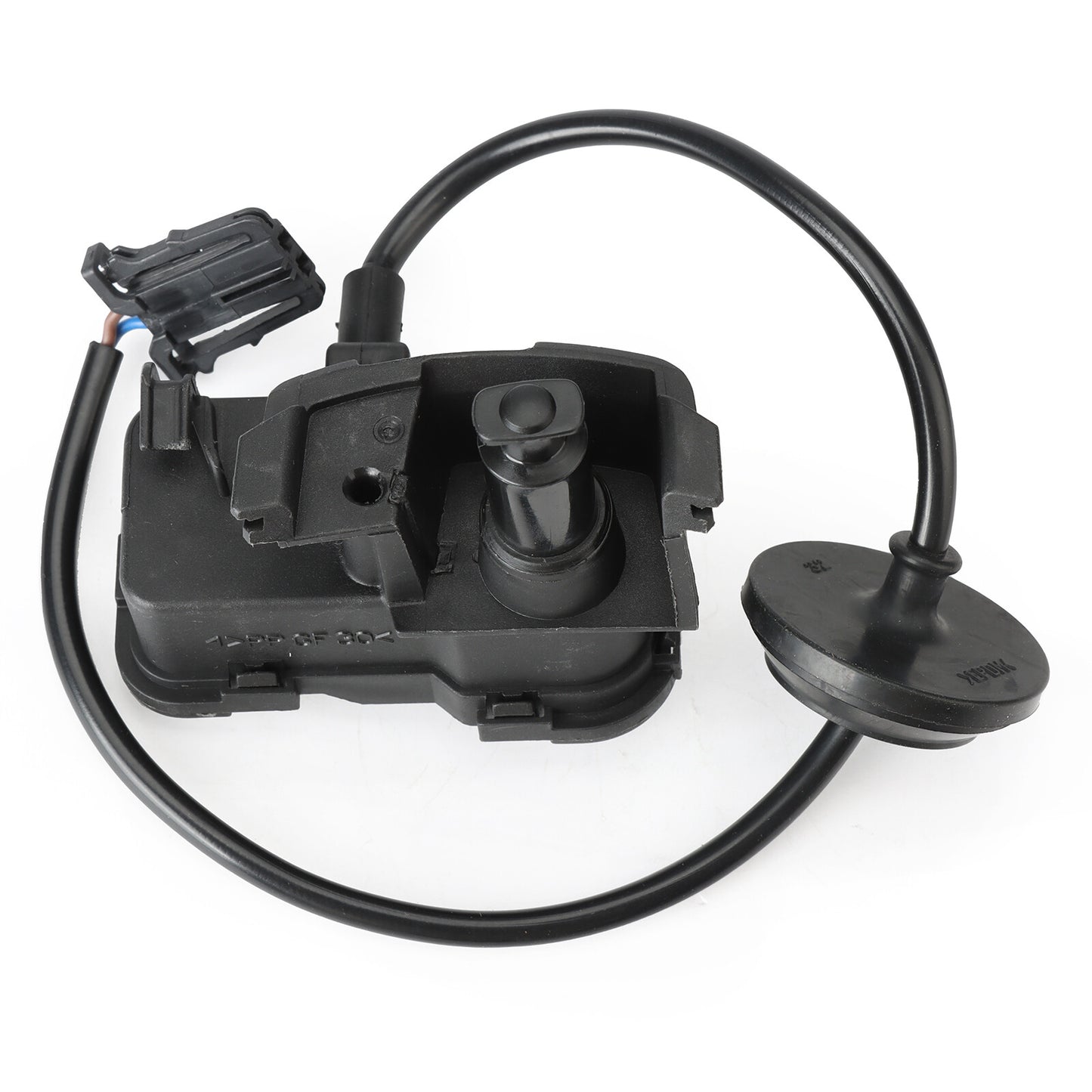 New for Volkswagen for Jetta 2011-2019 Fuel Filler Door Lock Actuator 5C6810773H