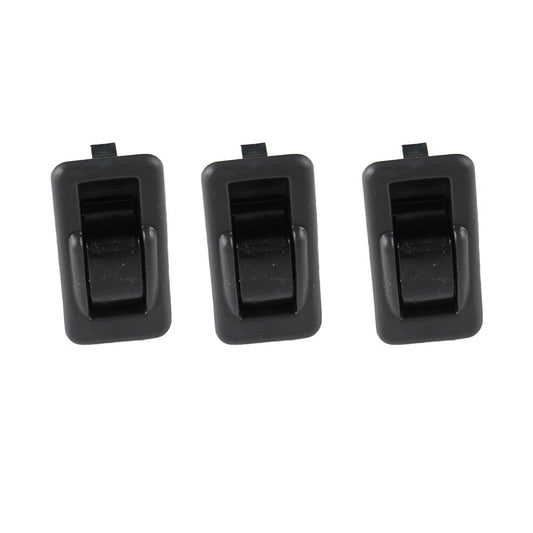 3Pcs Window Control Switch Button MB781916 Fits For Mitsubshi for Pajero Montero