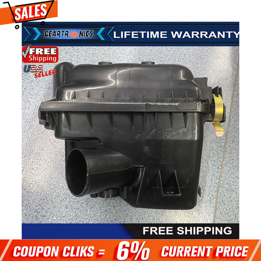 Air Cleaner Intake Filter Box for Toyota for Corolla 09-18 I4 1.8L 17701-0T041