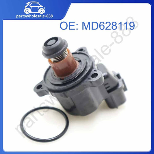 New MD628119 18137-87L01 18137-52D00 Idle Air Control Valve for MITSUBISHI