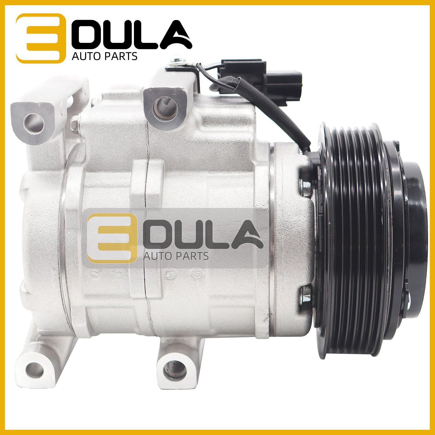 DF13 AC compressor for Hyundai Solaris IV (RB) 2011-2016 9731317000