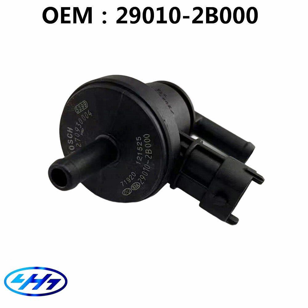 29010-2B000 Vapor Canister Purge Control Valve for KIA SOUL for HYUNDAI CRETA