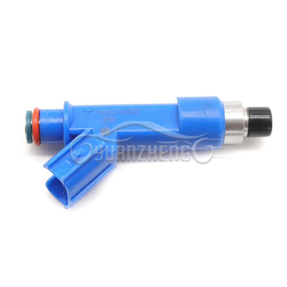 4-piece fuel injector kit 23250-21040 suitable for Toyota Yaris 1.5L and for Corolla 1.8L (2006-2014)