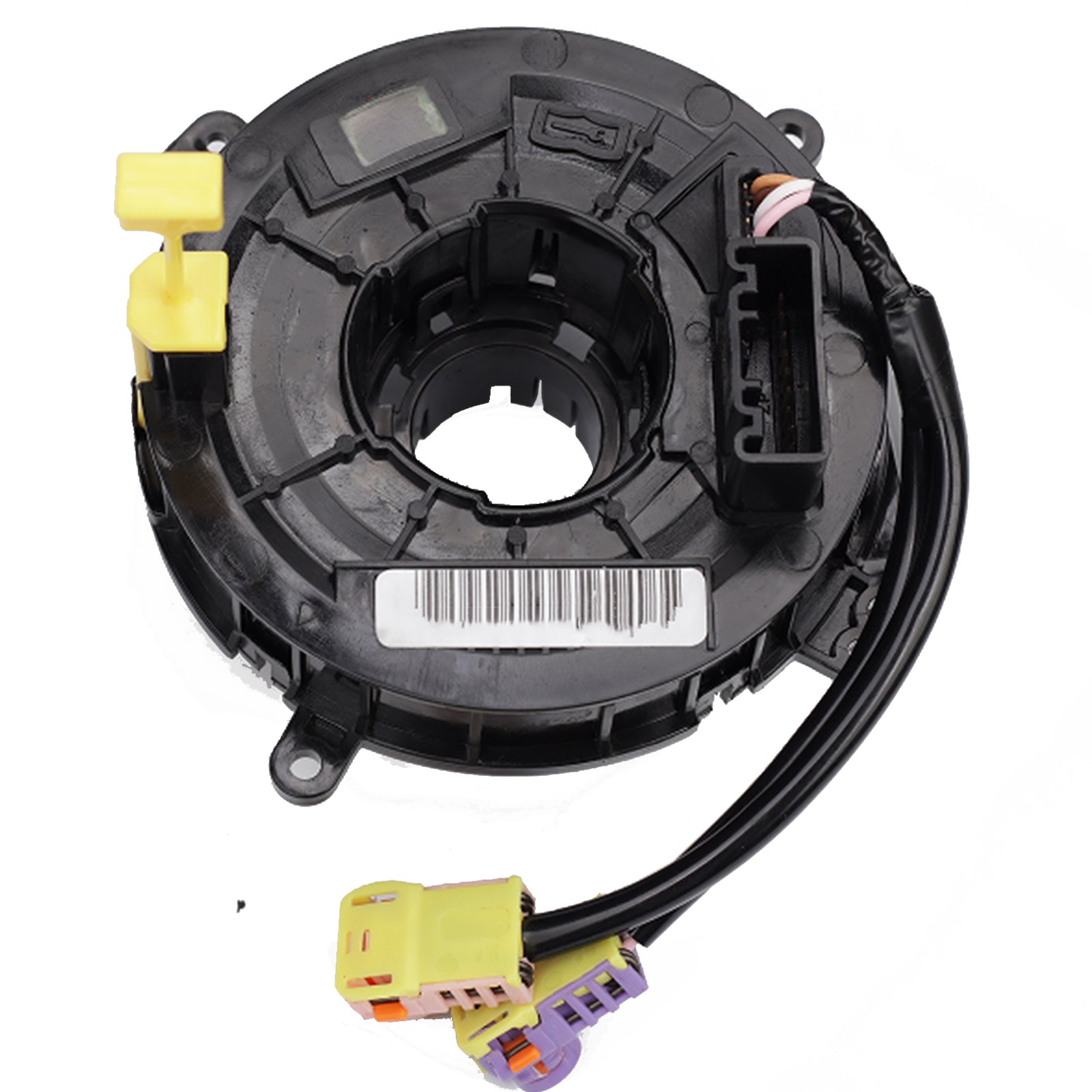 Clock Spring without Heated Steering Wheel 84316706 for Chevrolet Colorado
