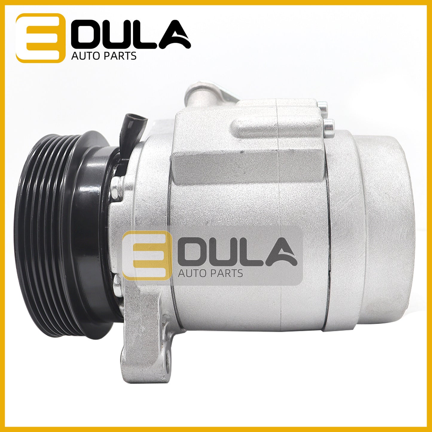 The AC compressor is suitable for CAPTIVA C100 C140 Antara 2.4 96629606