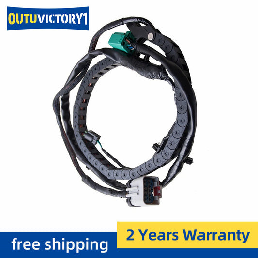 Power Right sliding door wiring for Town  Country Grand Caravan 08 09 68043222AB