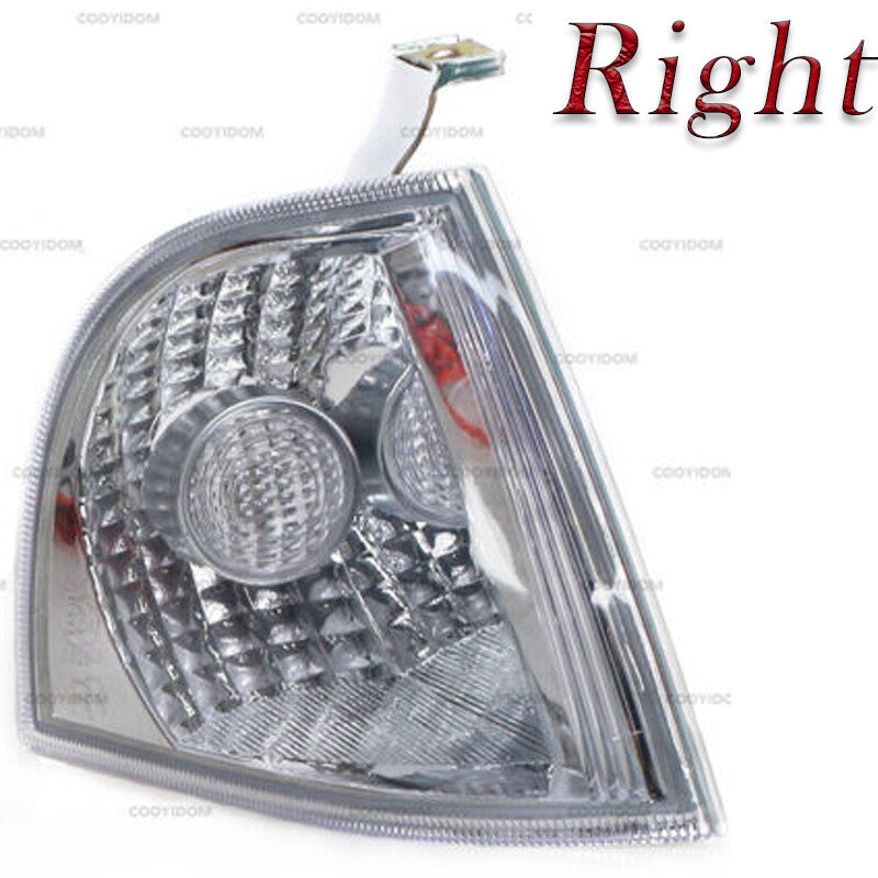 Corner lights/turn signals for Skoda Octavia for A4 1997 - 2011
