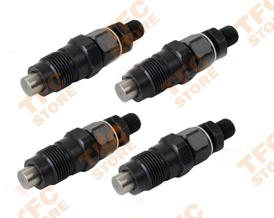 4Pcs Fuel Injector For Kubota V2203 Engine New??