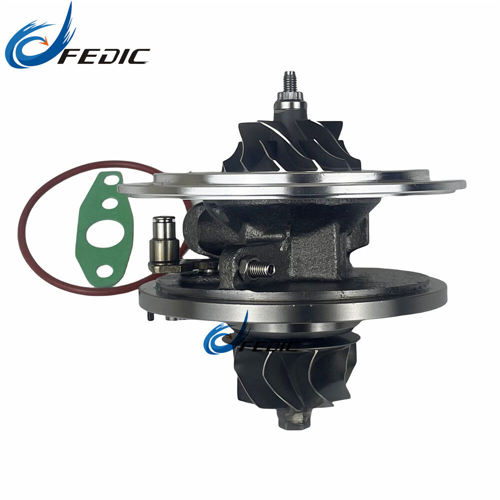 Turbo cartridge 727477 for Nissan Almera Primera X-Trail 2.2 Di 92/100 Kw YD22ED