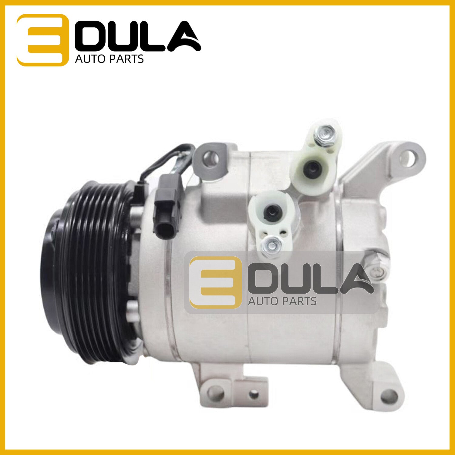 RS15 AC compressor suitable for Mazda 3 6 CX-5 2013-2019 BFD161450A KD4561450A