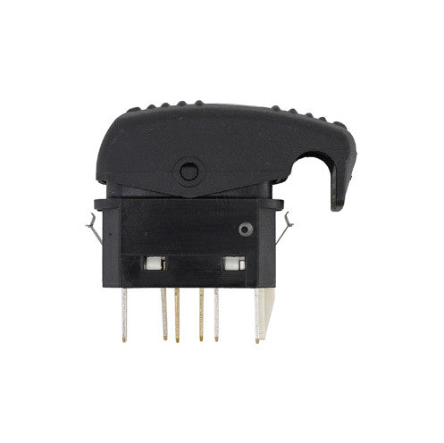 for Scania 4 Series 1995 - 2004 Black Electric Window Control Switch 1413146 NEW