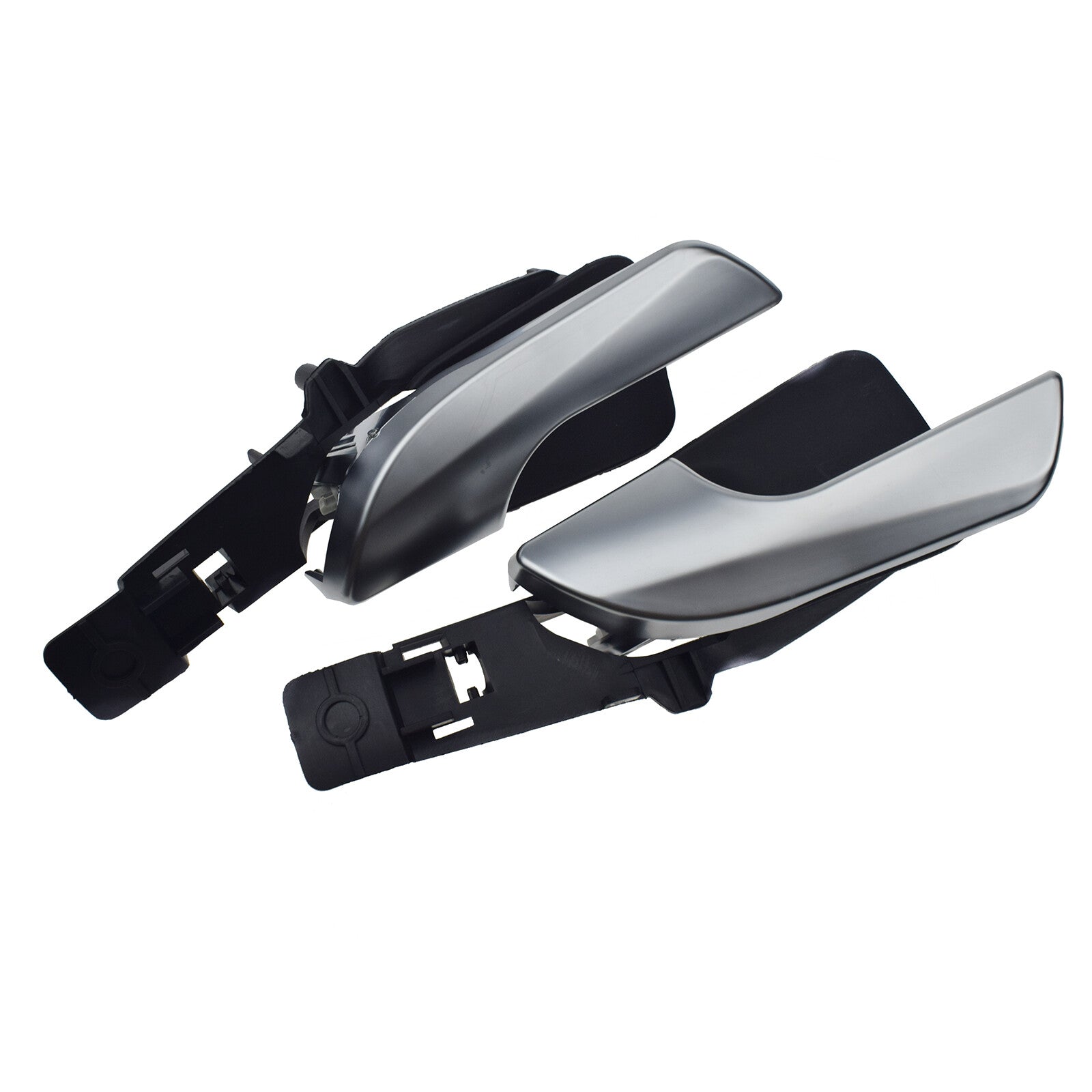 2X Front Left  Right Interior Door Handle Fit for Alfa Romeo Giulietta 2012-18