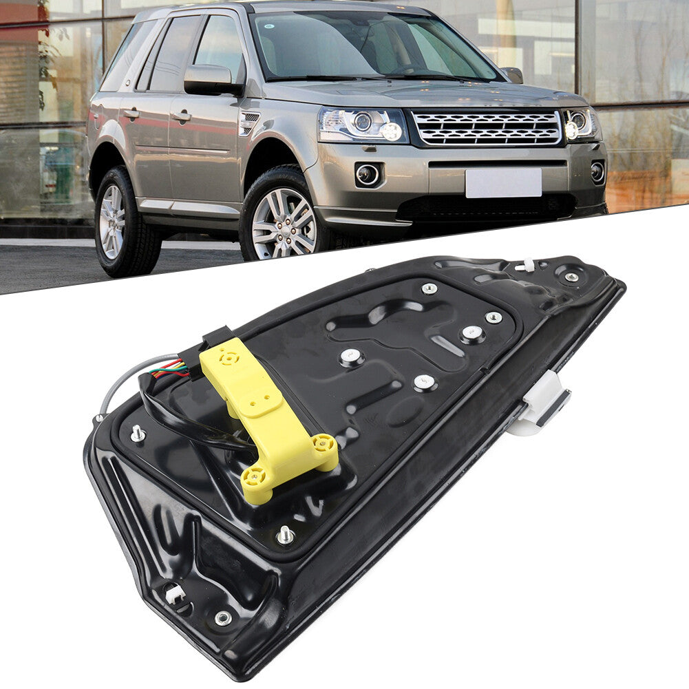 Power Window Regulator Assembly for Land Rover LR2 Sport Utility 2006-2015 New