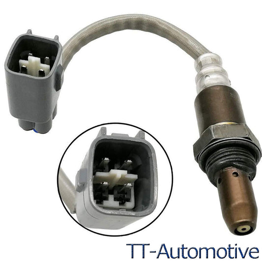 Oxygen 02 Sensor Downstream ZL27-18-861 For 2001-05 for Mazda 323 1.6L ZL27-18-861A
